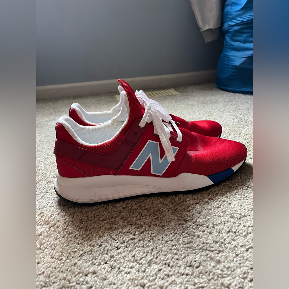 DEADSTOCK New Balance 247